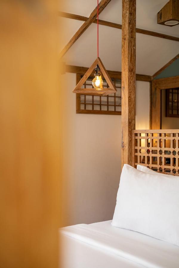 Kuno Villas Gili Trawangan Exteriör bild