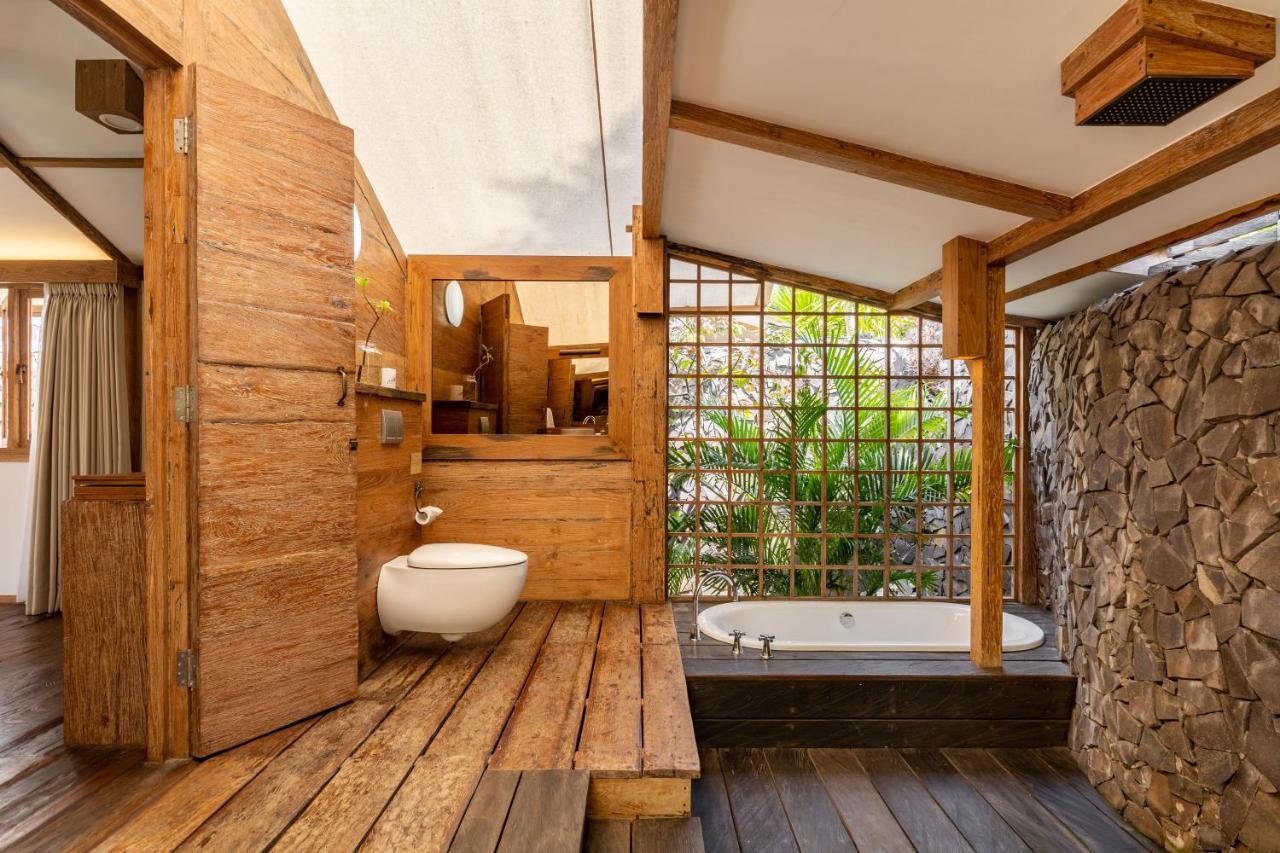 Kuno Villas Gili Trawangan Exteriör bild