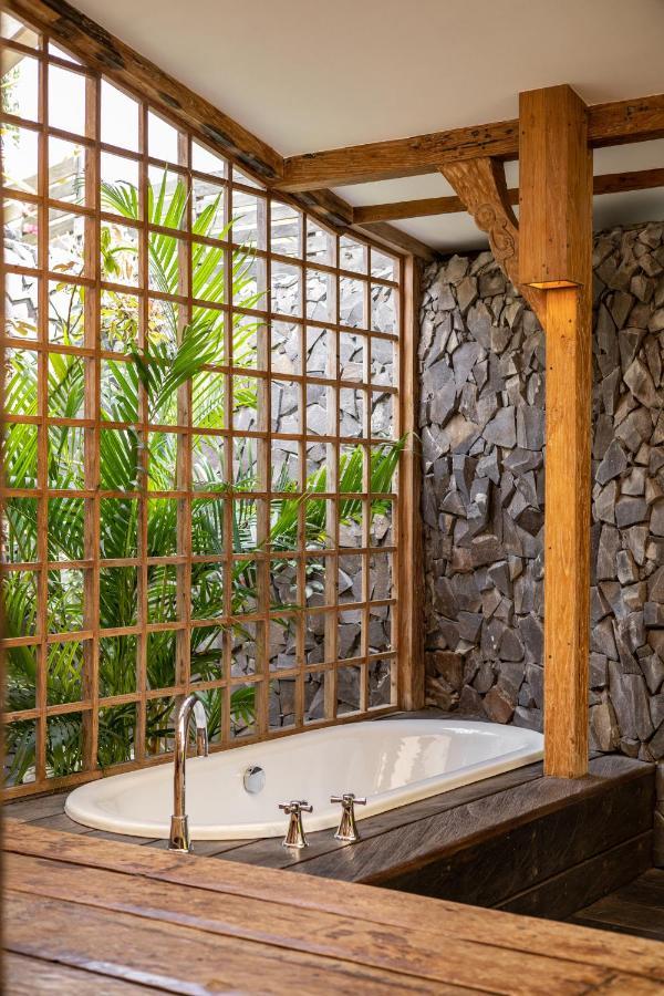 Kuno Villas Gili Trawangan Exteriör bild