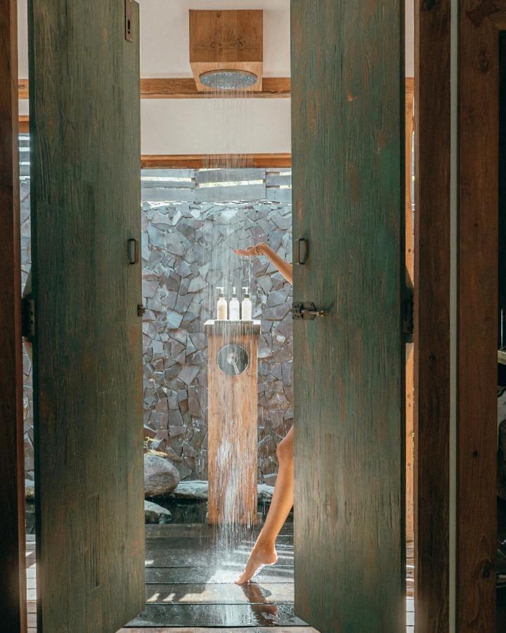 Kuno Villas Gili Trawangan Exteriör bild