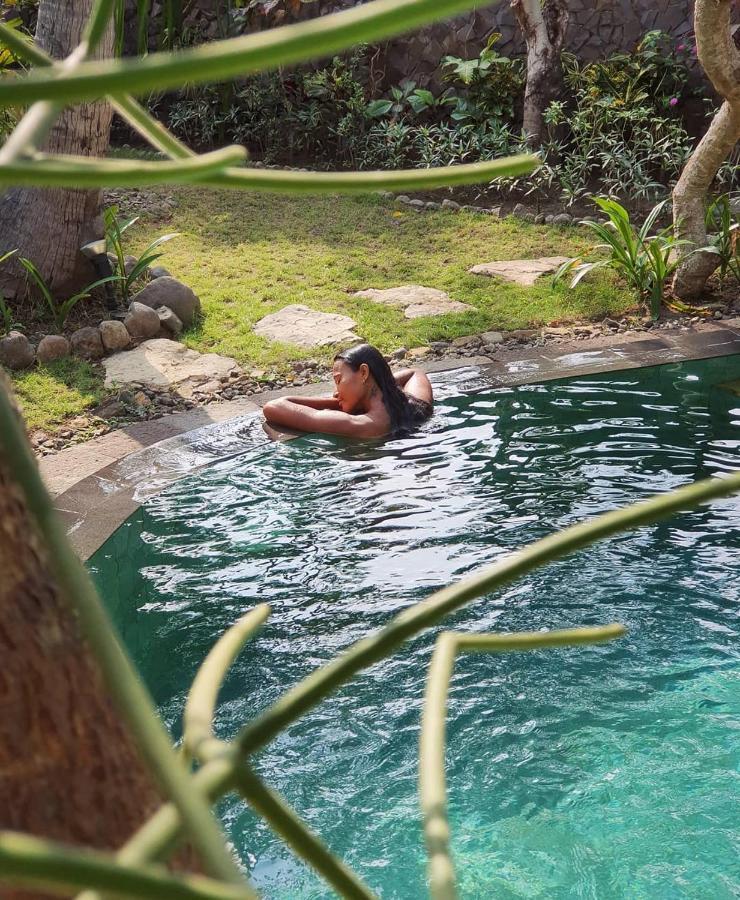 Kuno Villas Gili Trawangan Exteriör bild